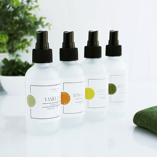 Twisted Tomboy Room+Linen Spray