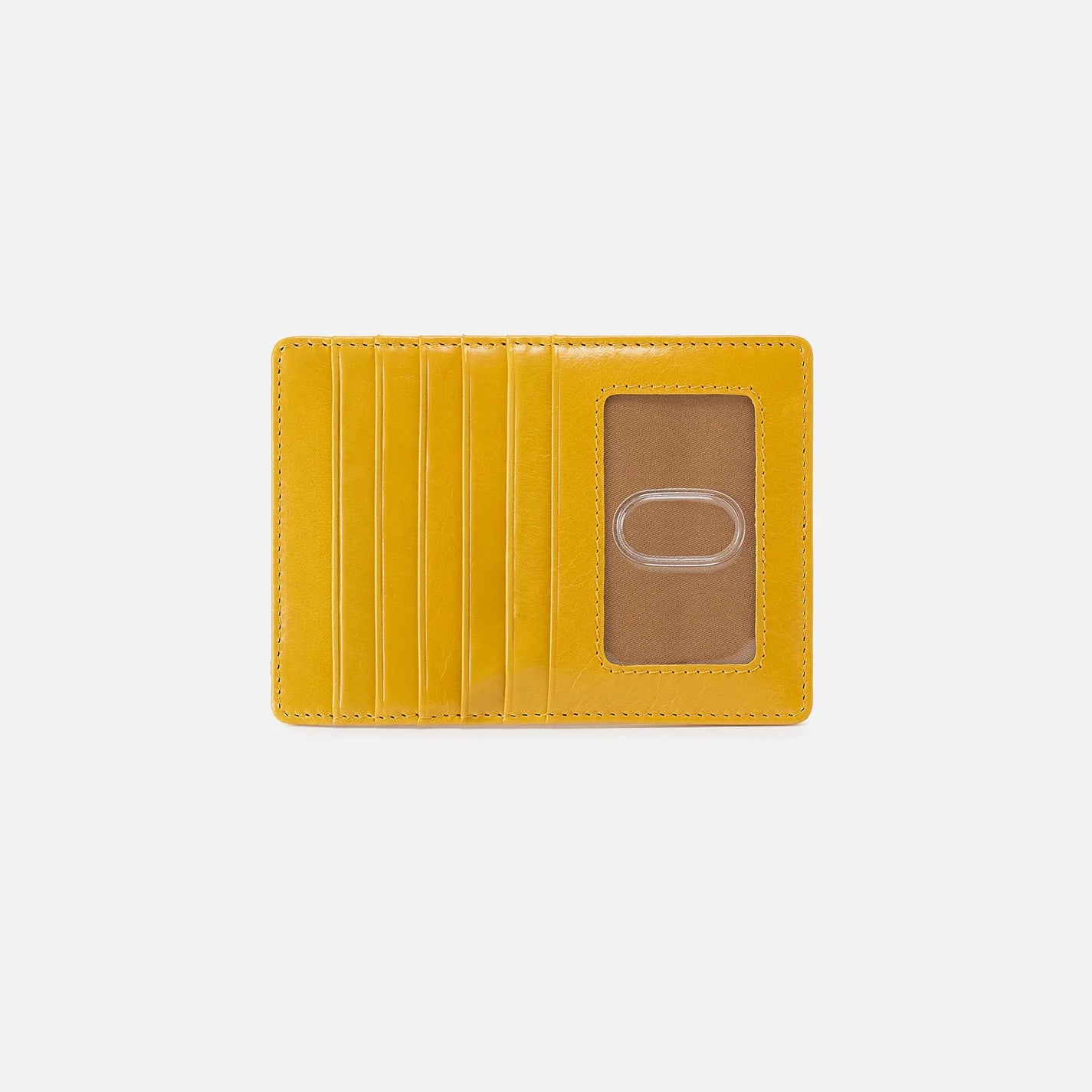 Hobo Euro Slide Card Case - Multiple Color Options