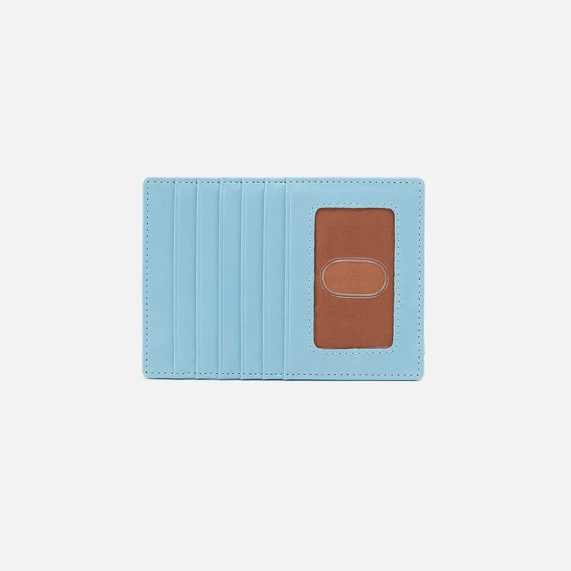 Hobo Euro Slide Card Case Stratosphere