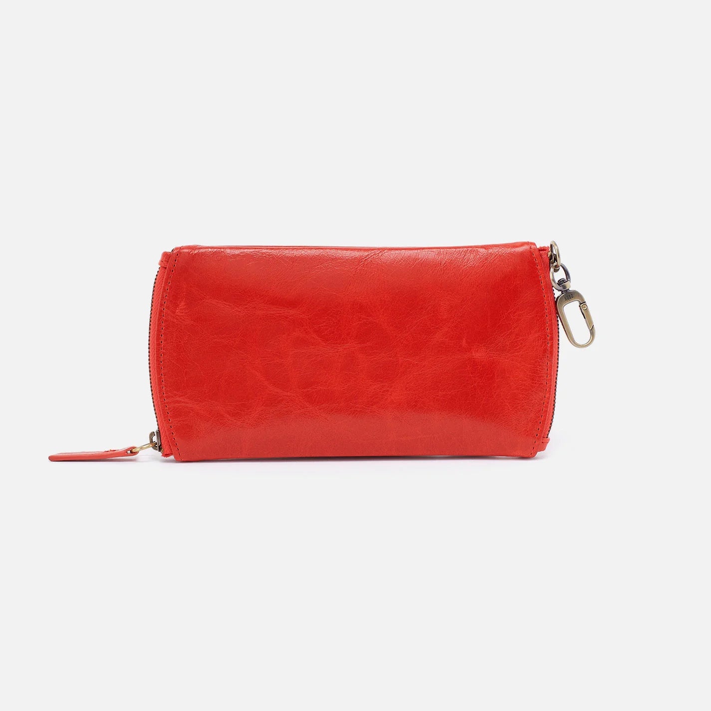 Hobo Spark Eyeglass Case Grenadine