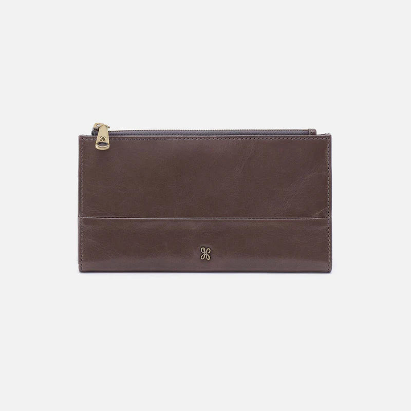 Hobo Jill Large Bifold Wallet