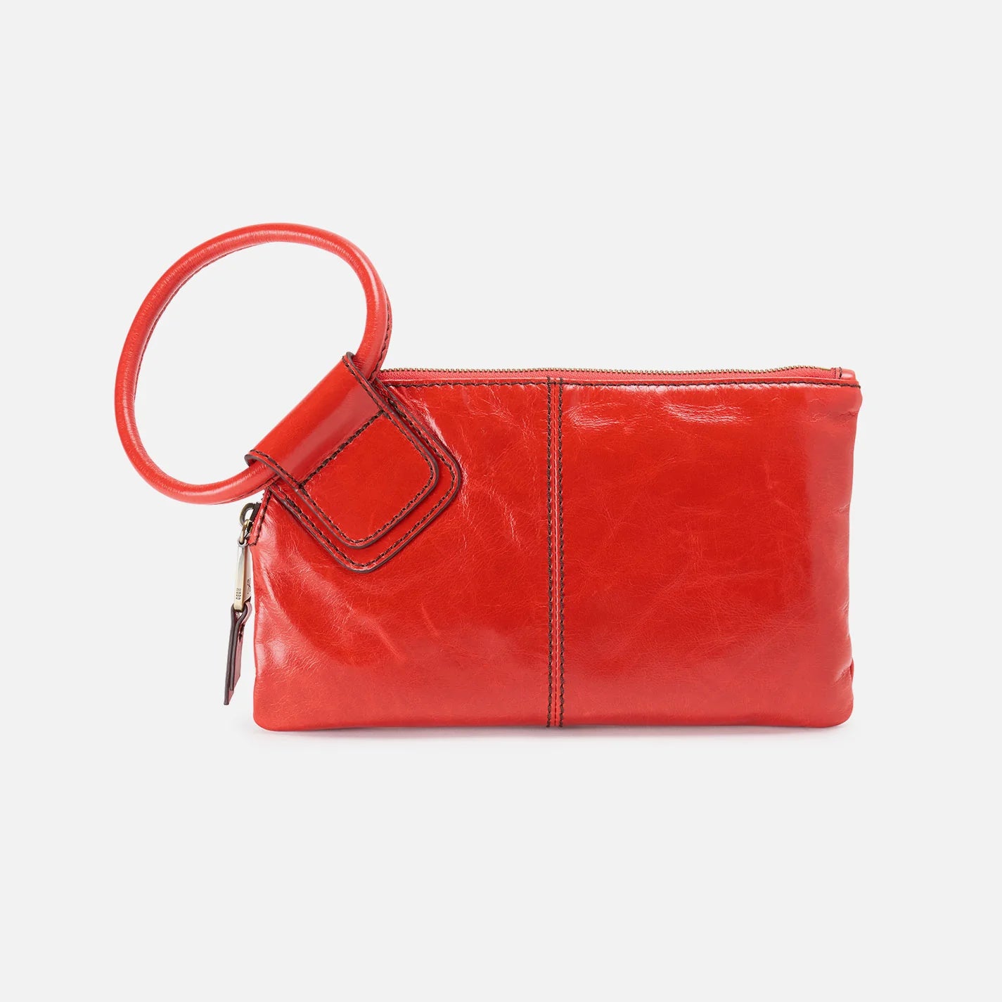 Hobo Sable Wristlet Grenadine