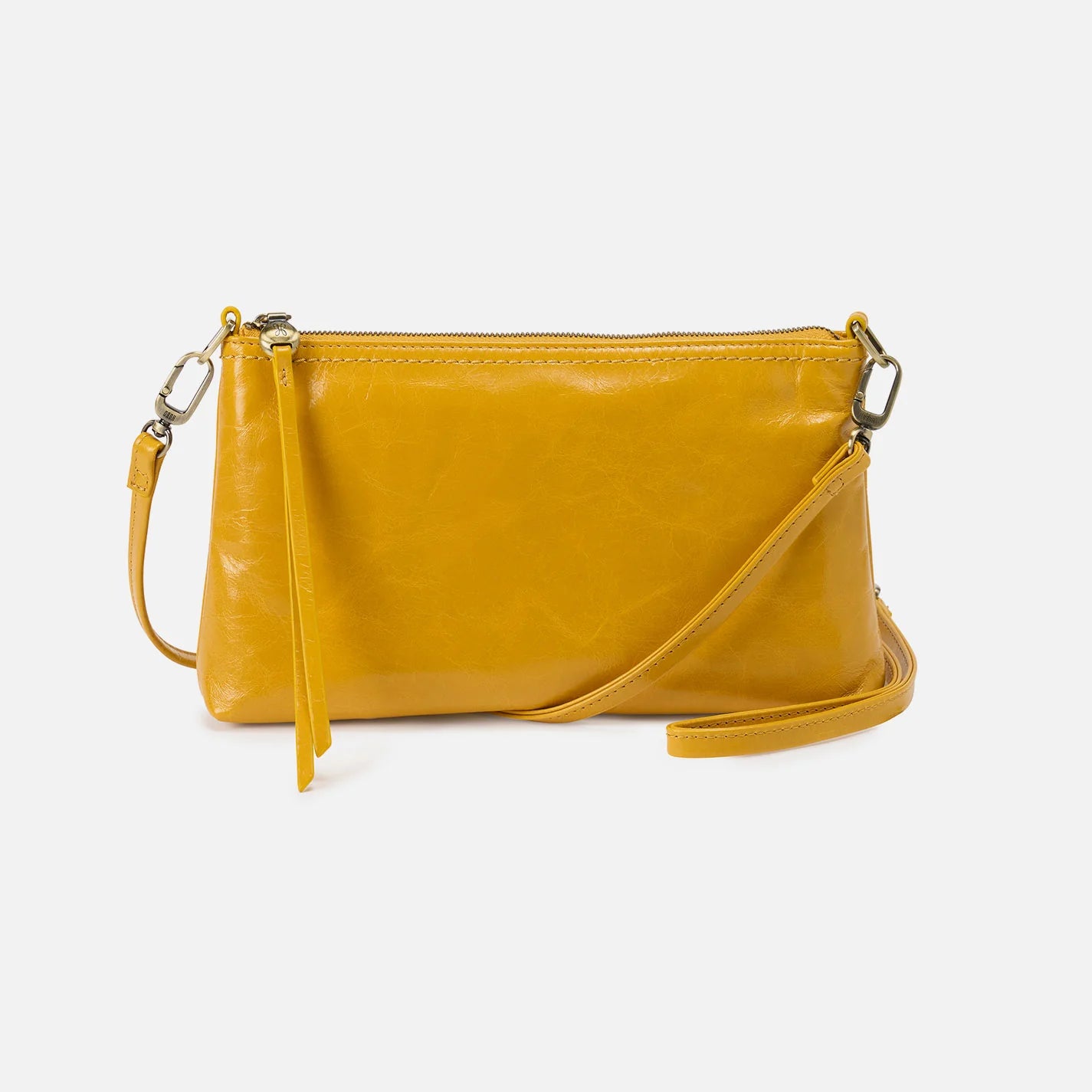 Hobo Darcy Crossbody Purse Sunglow