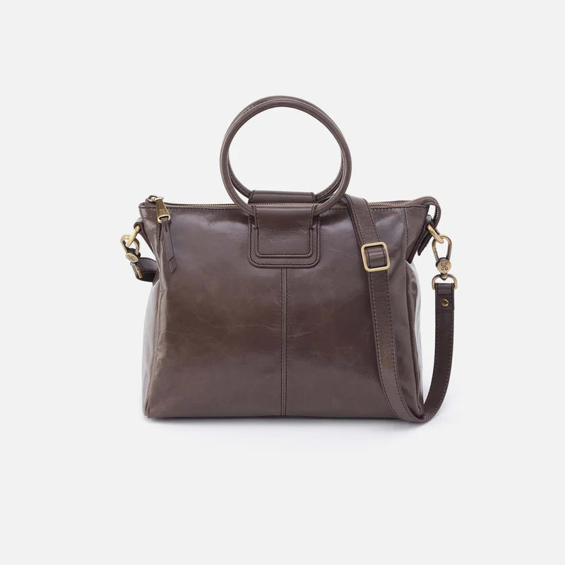 Hobo Sheila Medium Satchel - Multiple Color Options