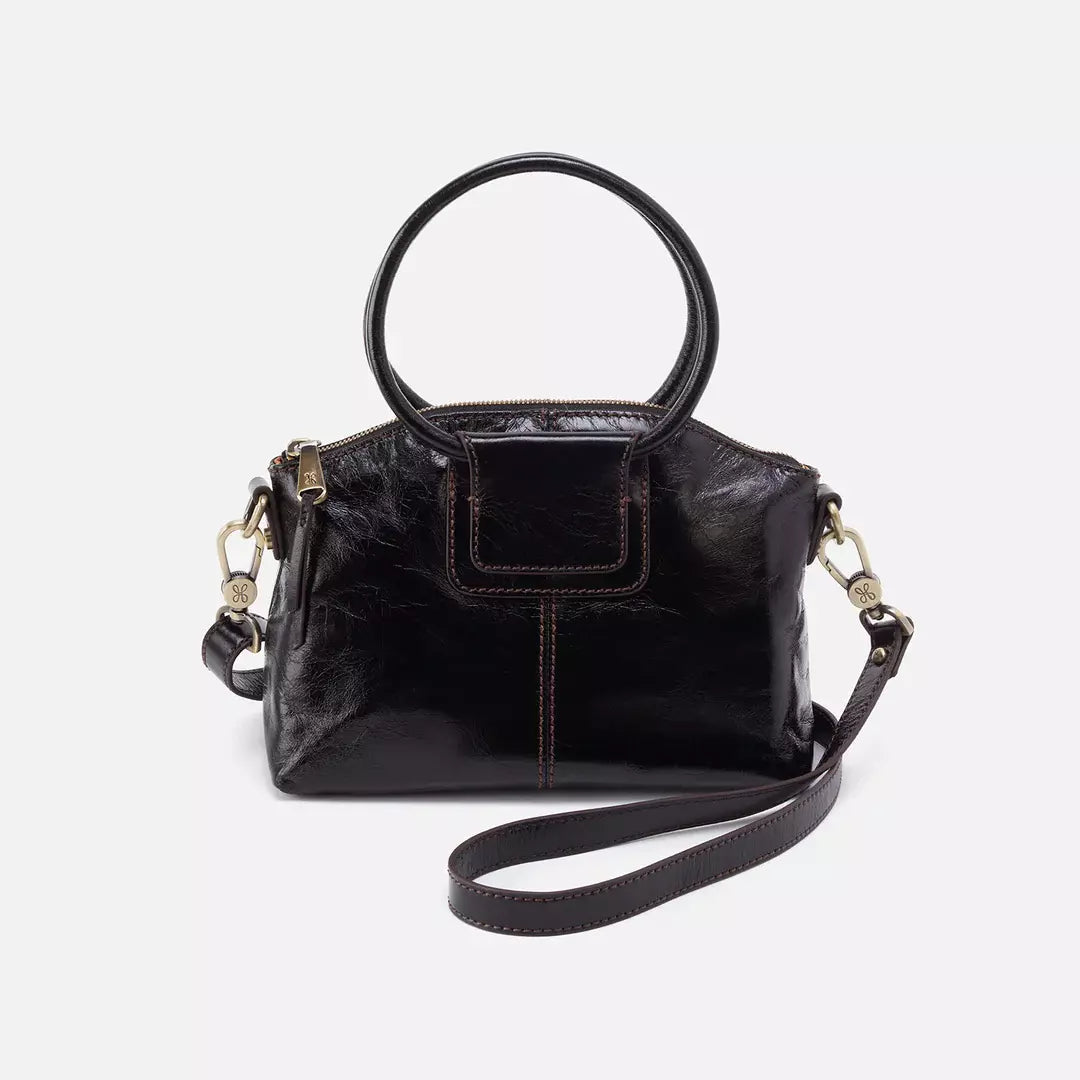 Hobo Sheila Top Zip Crossbody - Multiple Color Options