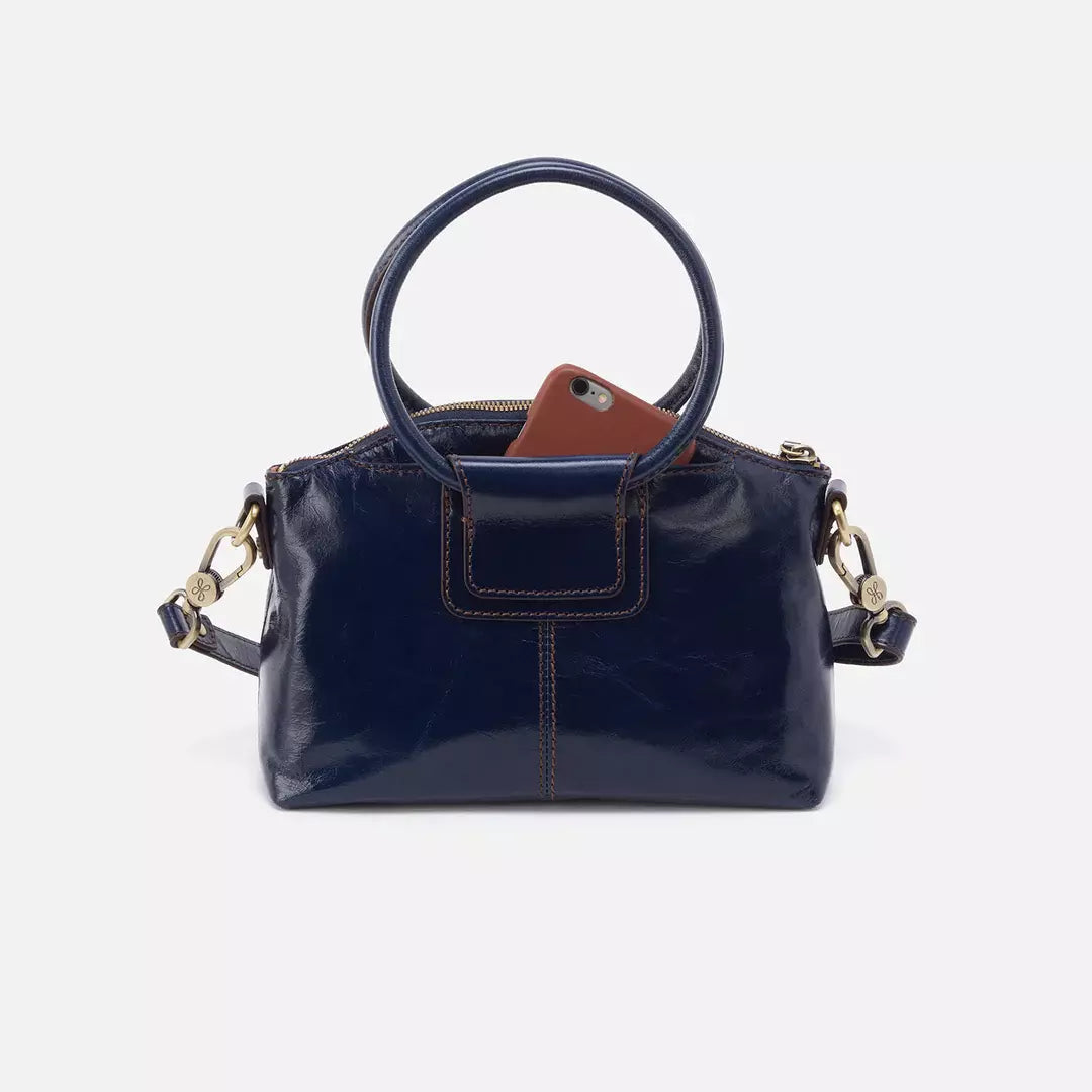 Hobo Sheila Top Zip Crossbody - Multiple Color Options