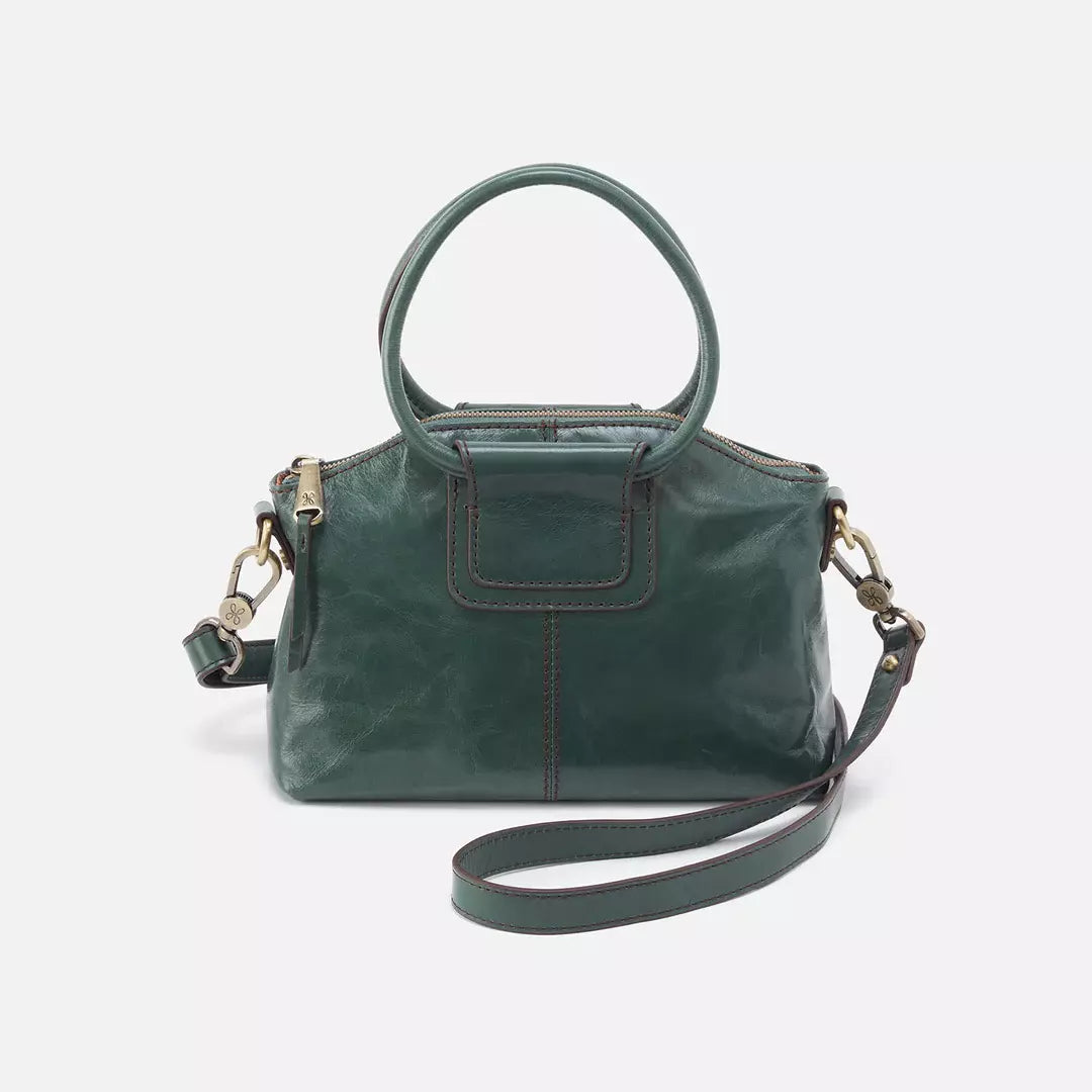 Hobo Sheila Top Zip Crossbody - Multiple Color Options
