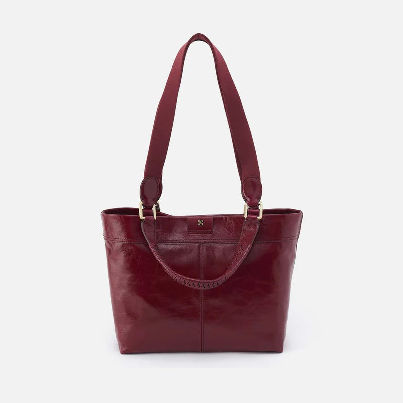 Hobo Romy Medium Tote Saddleberry