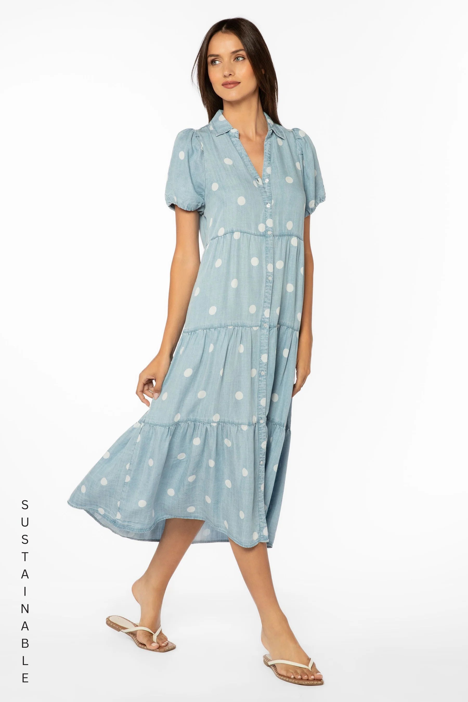 Velvet Heart Santiago Dress – Emma Downtown