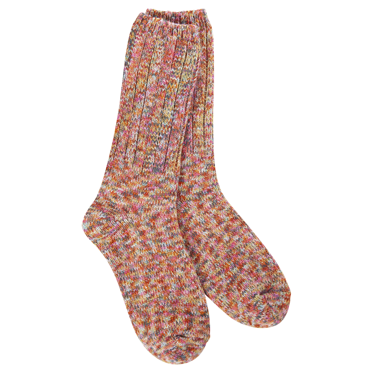 Weekend Ragg Crew - Multiple Color Options