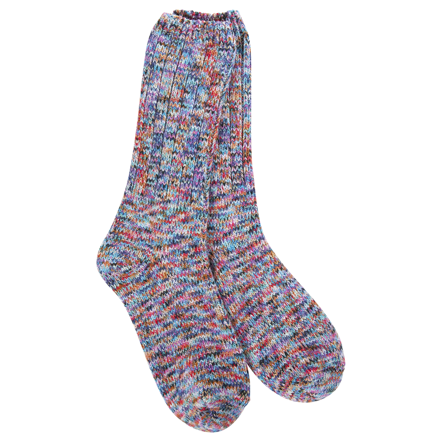 Weekend Ragg Crew - Multiple Color Options