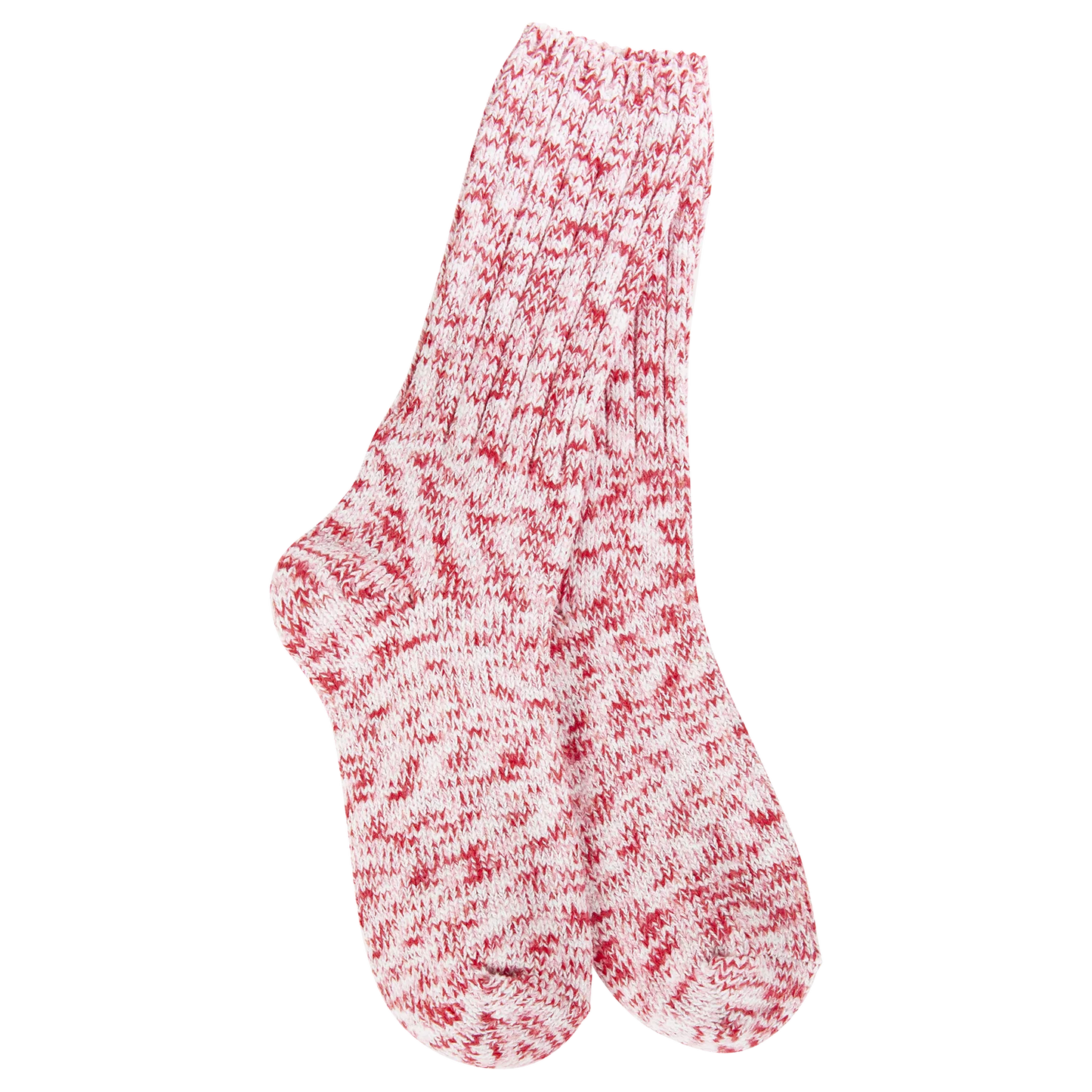 Weekend Ragg Crew - Multiple Color Options
