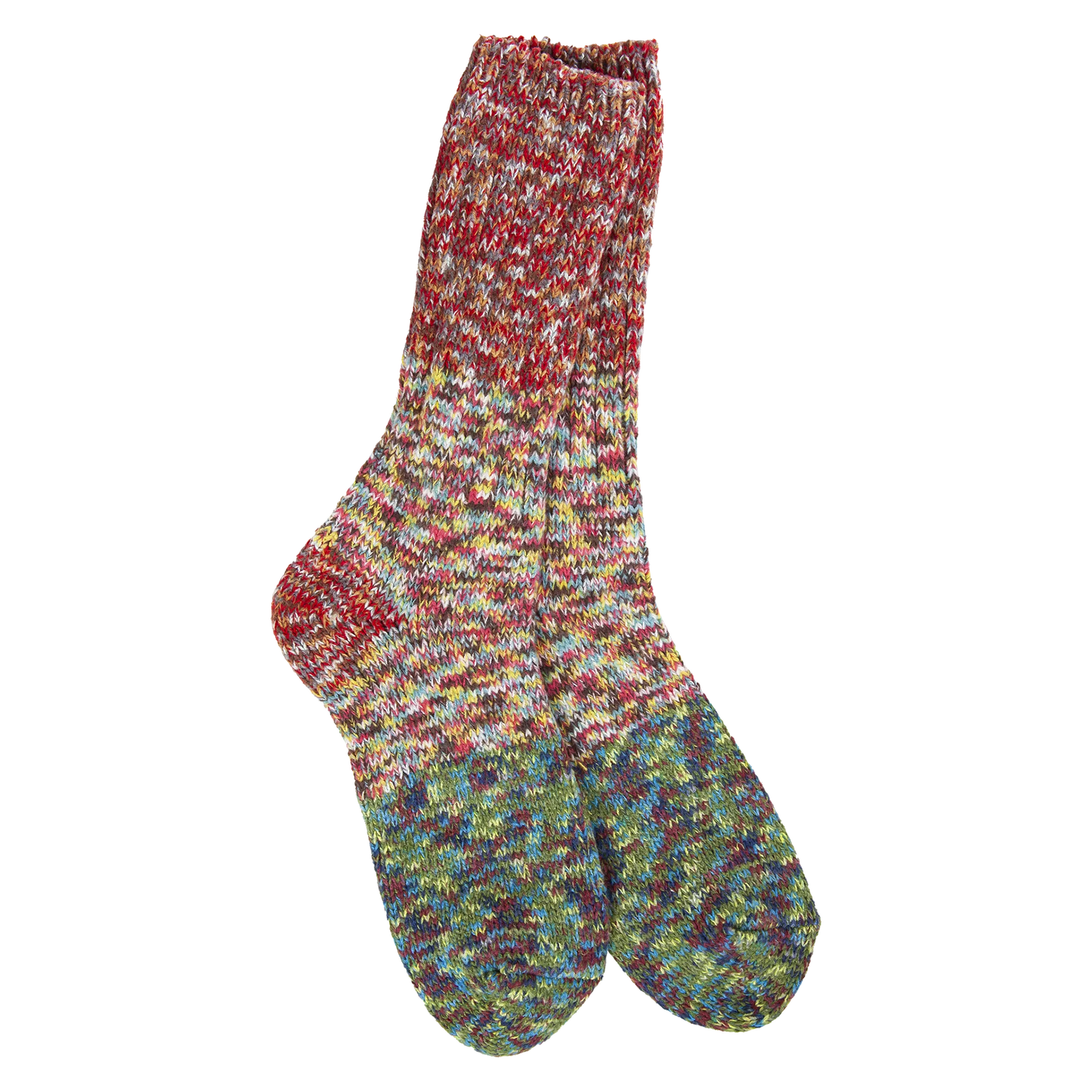 Weekend Ragg Crew - Multiple Color Options