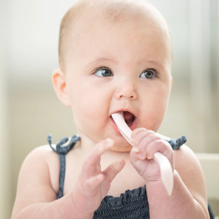 Happy Miss Mess Spoon Set