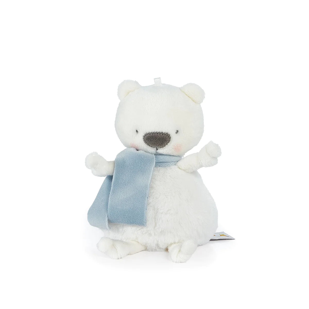 Boris Polar Bear Roly Poly