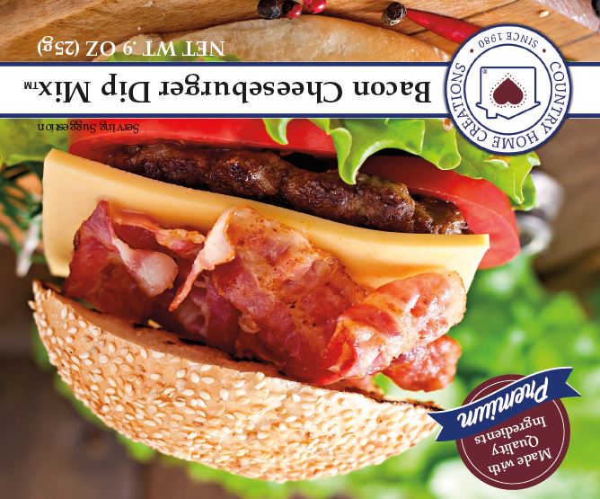 BLT Dip Mix