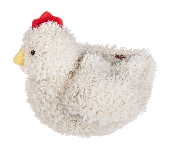 Happy Hill Chicken Learn & Grow