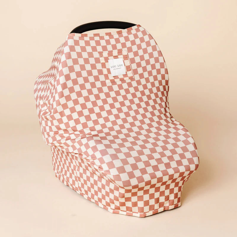 Lou Lou Multi-Use Cover Gemma