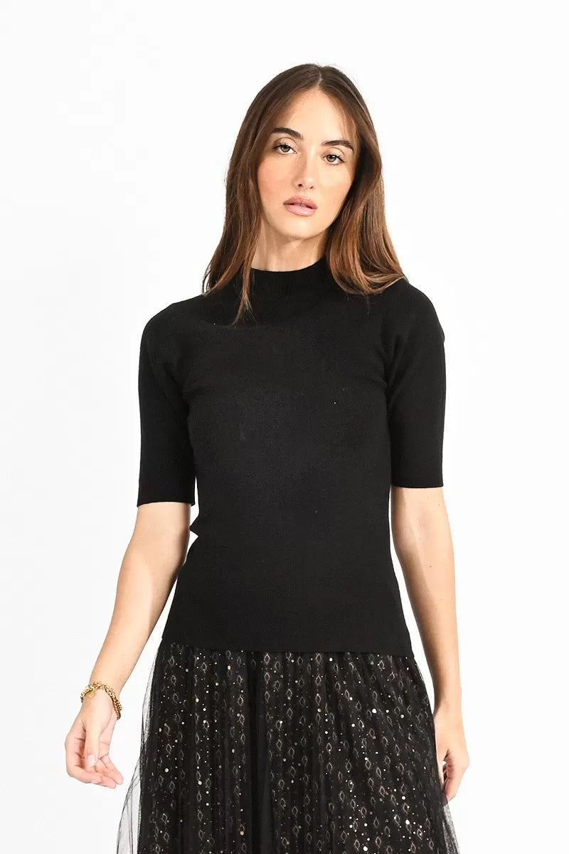 Molly Bracken Bodycon Pullover Sweater