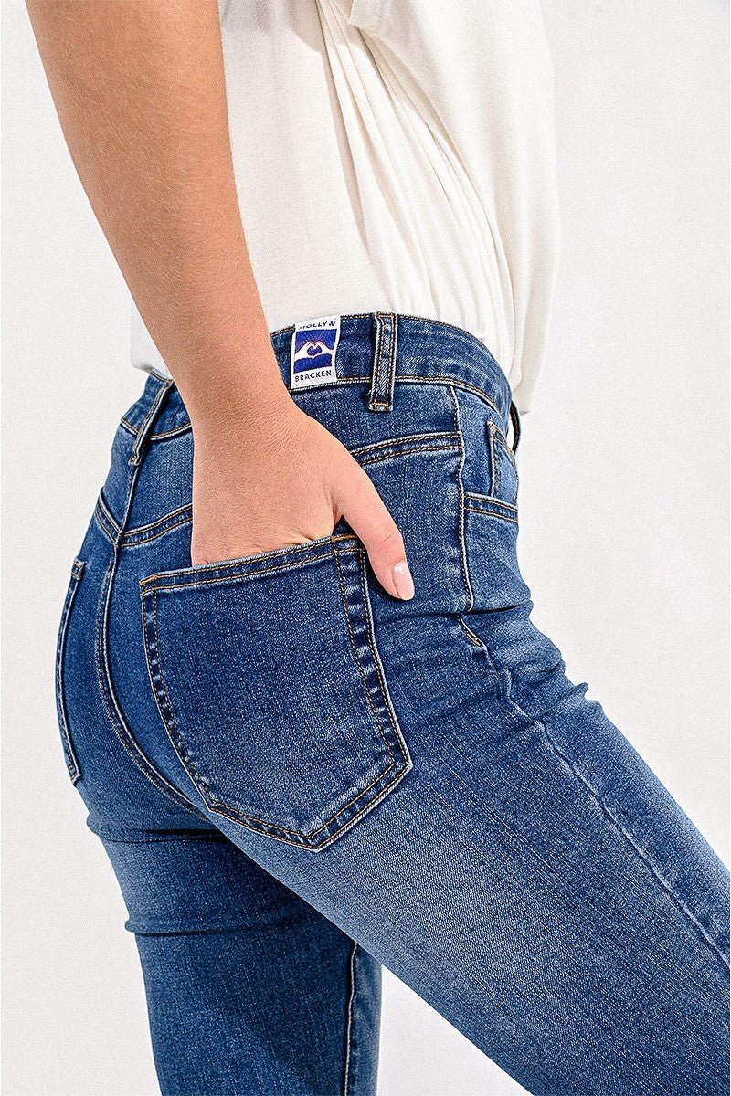 Molly Bracken Joanie Bootcut Jeans