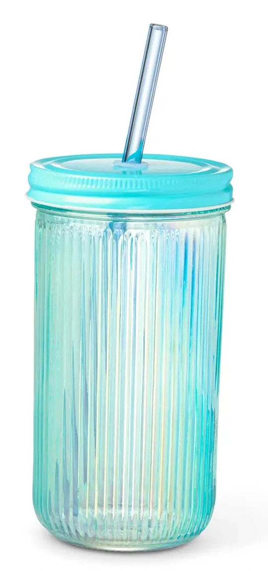 Ribbed Tumbler