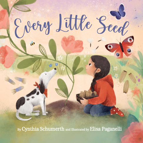 Every Little Seed