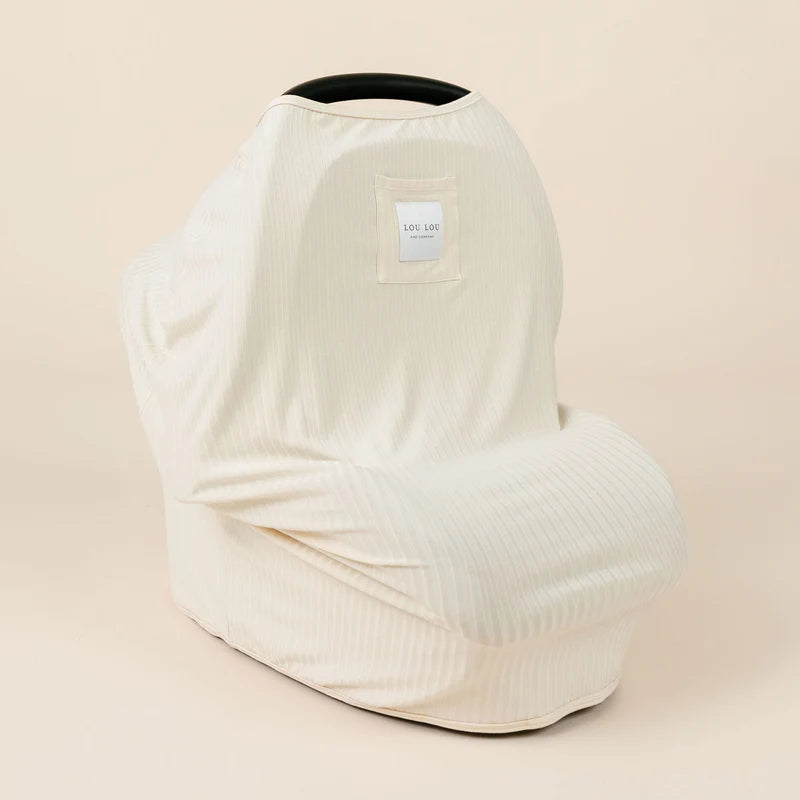 Lou Lou Multi-Use Cover Quinn