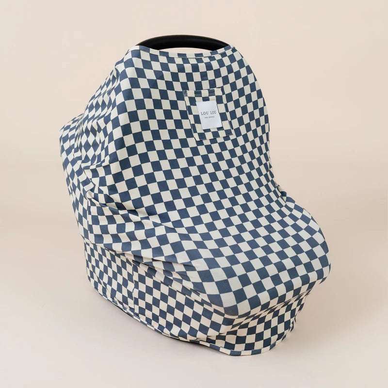 Lou Lou Multi-Use Cover Miles