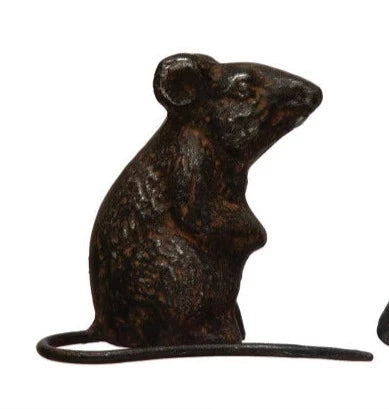 Metal Mice