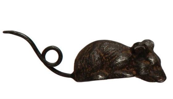 Metal Mice