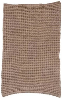 Waffle Weave Tea Towel