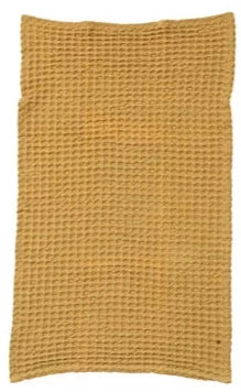 Waffle Weave Tea Towel