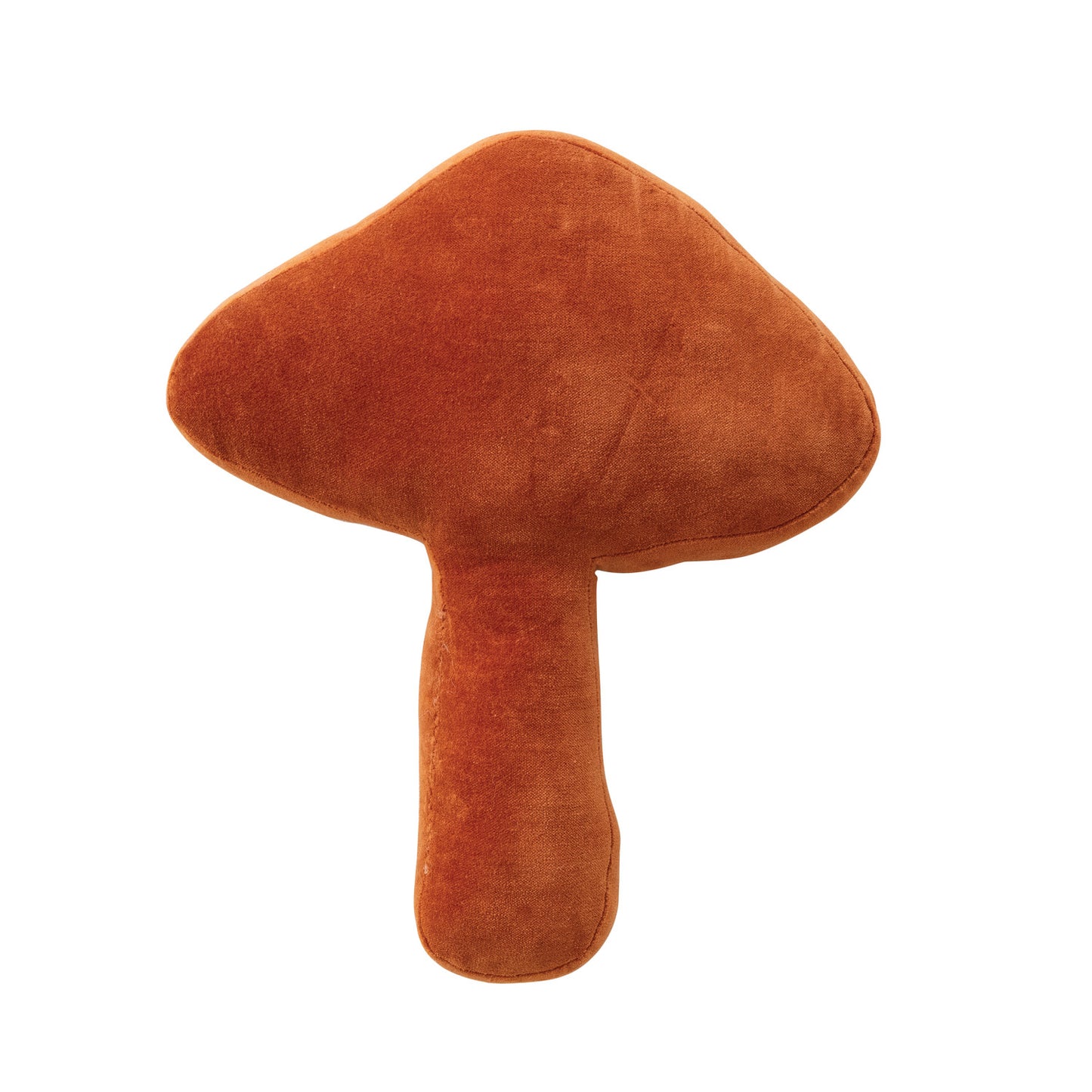 Mushroom Shaped Pillow