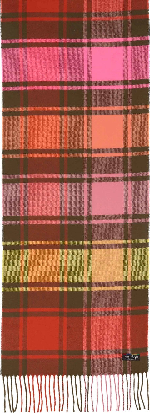 Fraas Multi Check
