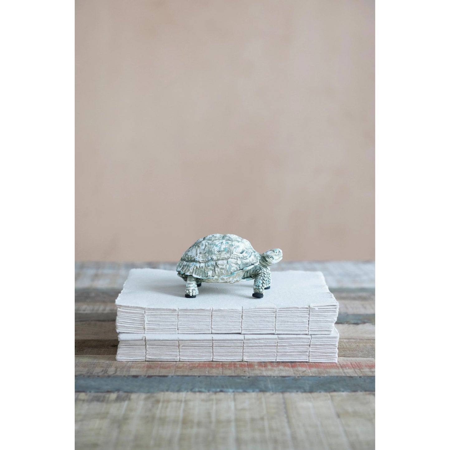 Resin Turtle