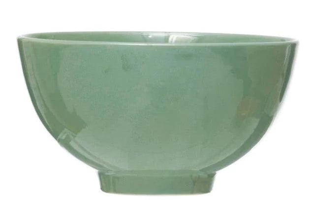 Handmade Stoneware Bowls