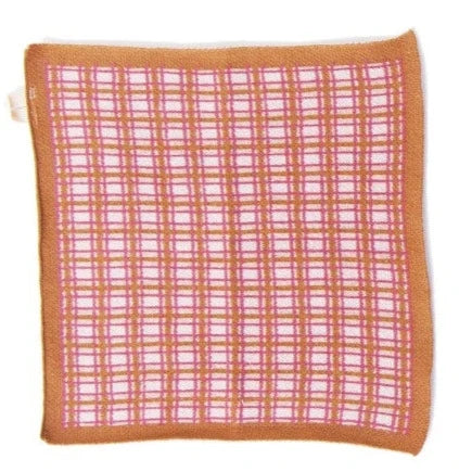 Cotton Knit Dish Cloths