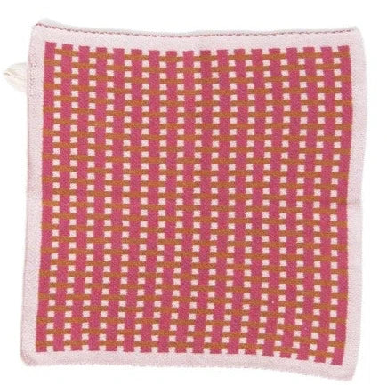 Cotton Knit Dish Cloths