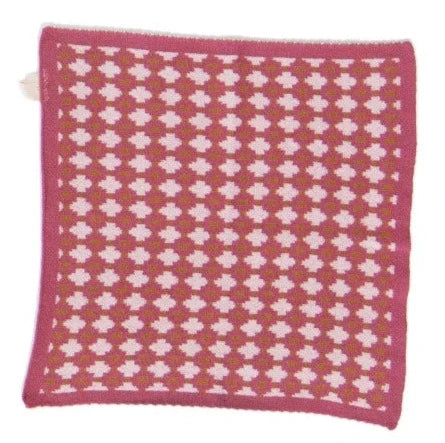 Cotton Knit Dish Cloths