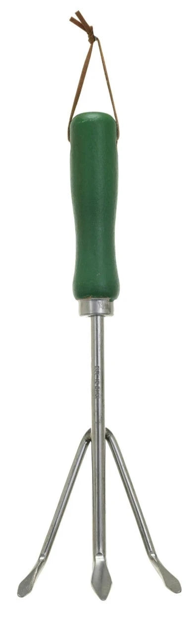 Stainless Steel Garden Tools