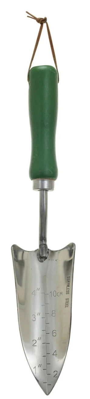 Stainless Steel Garden Tools
