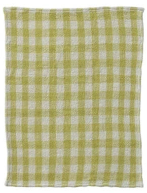 Cotton Waffle Weave Tea Towel