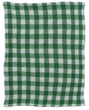 Cotton Waffle Weave Tea Towel