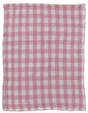 Cotton Waffle Weave Tea Towel