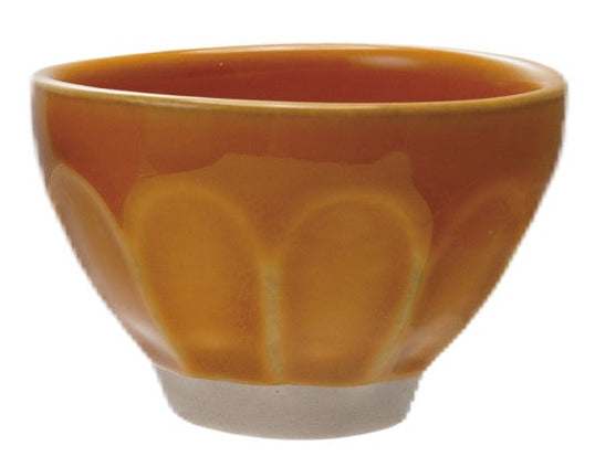 Stoneware Pinch Pot