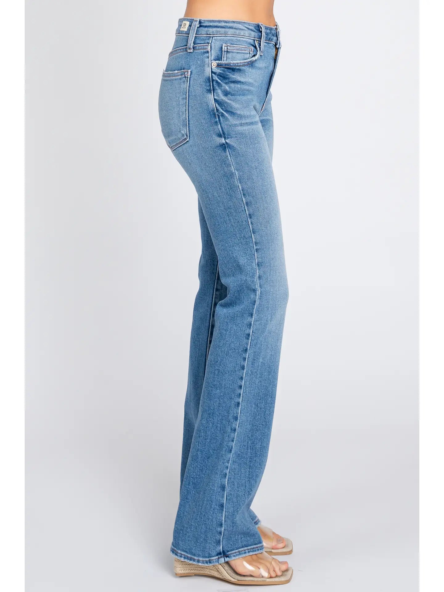 L.T.J. Bambino Full Length Jeans