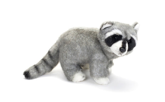 Raccoon Stuffy