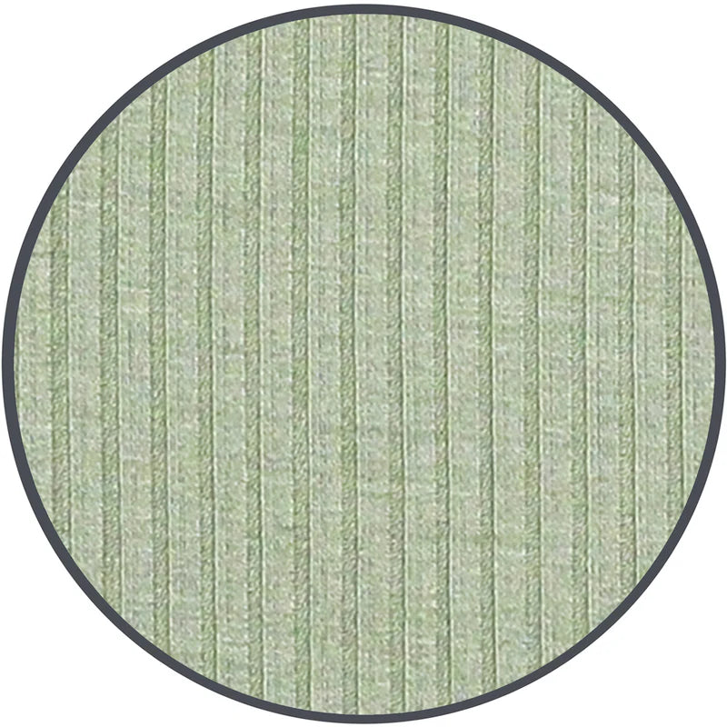 Lou Lou Ribbed Swaddle Blanket