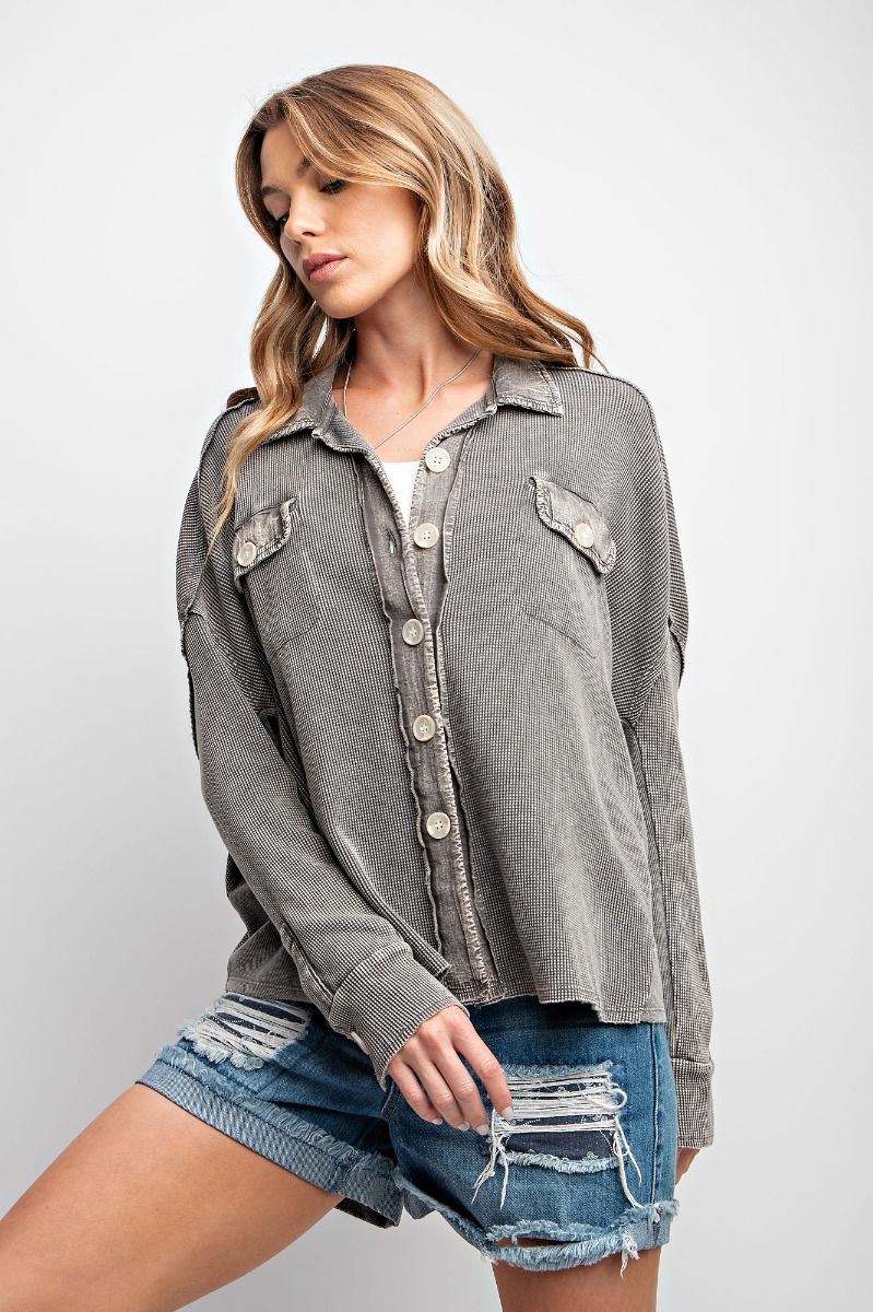 Easel Mineral Washed Thermal