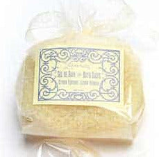 French Bath Sea Salts Verbena